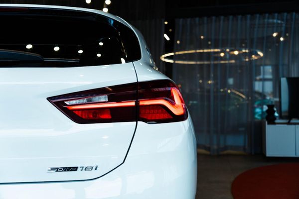 2024-BMW-X2-sDrive18i-M-Sport-Auto image:7