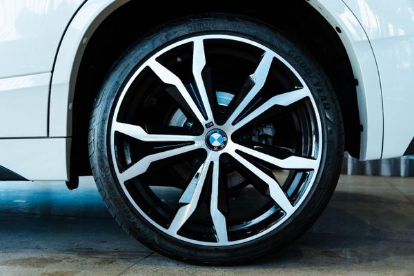 2024-BMW-X2-sDrive18i-M-Sport-Auto image:8