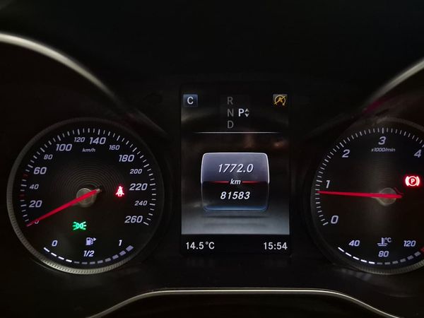 2017-Mercedes-Benz-C-Class-C-250d-Edition-C-Auto image:3