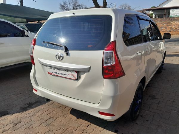 2019-Toyota-Avanza-15-SX image:2