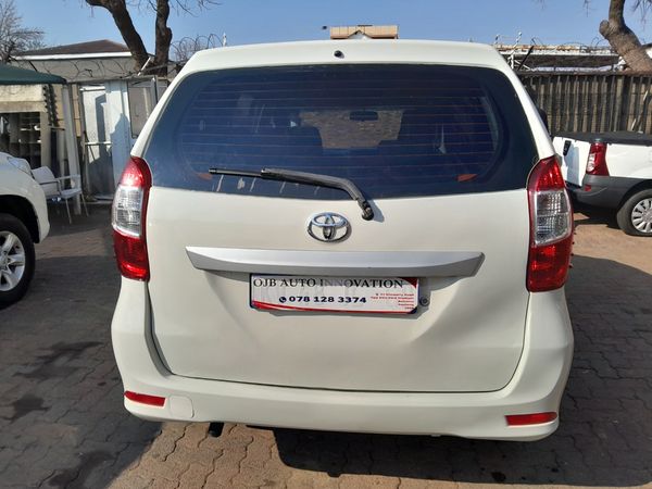 2019-Toyota-Avanza-15-SX image:3