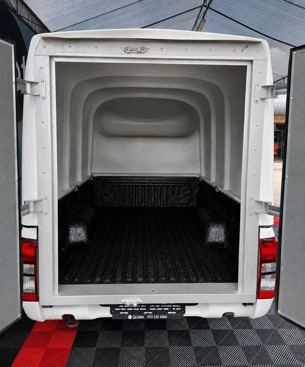 2025-Isuzu-D-Max-250C-Fleetside-Single-Cab image:12