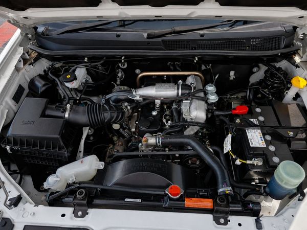 2025-Isuzu-D-Max-250C-Fleetside-Single-Cab image:13