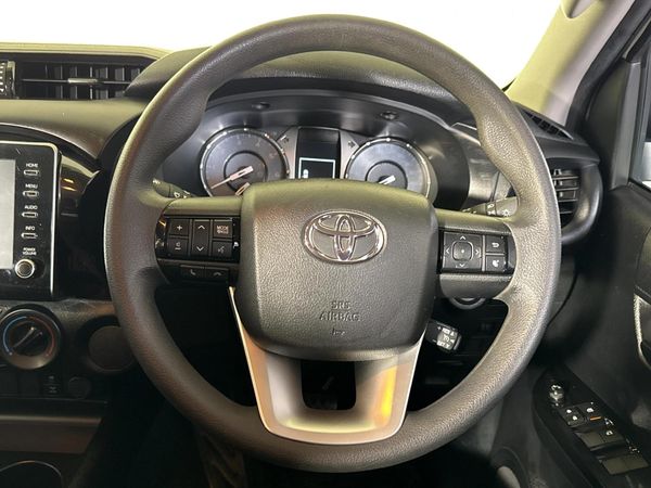 2023-Toyota-Hilux-24-GD-6-Raised-Body-Raider-Auto-Double-Cab image:12