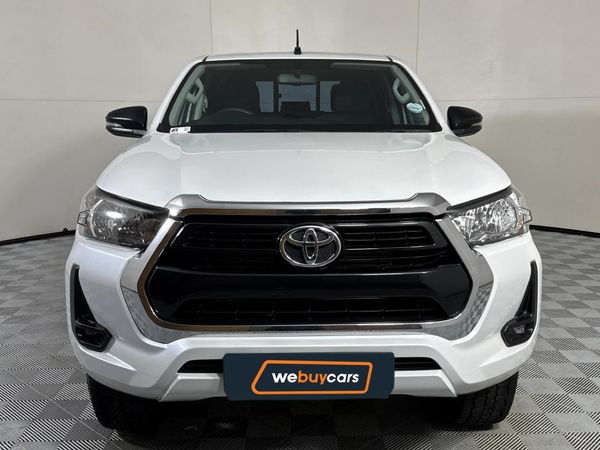 2023-Toyota-Hilux-24-GD-6-Raised-Body-Raider-Auto-Double-Cab image:16