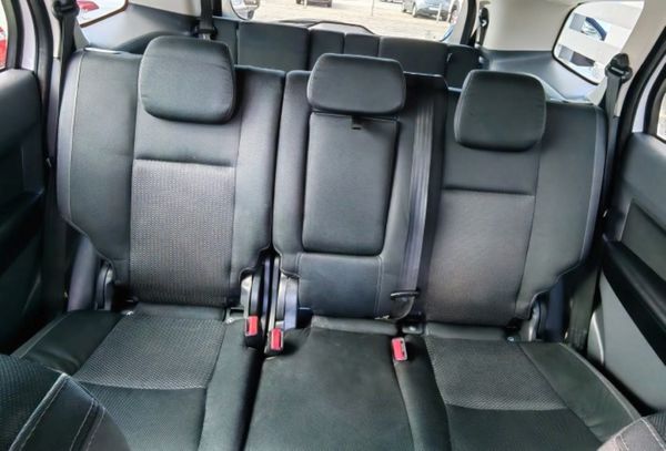 2018-Ford-Everest-22-TDCi-XLS-Auto image:12
