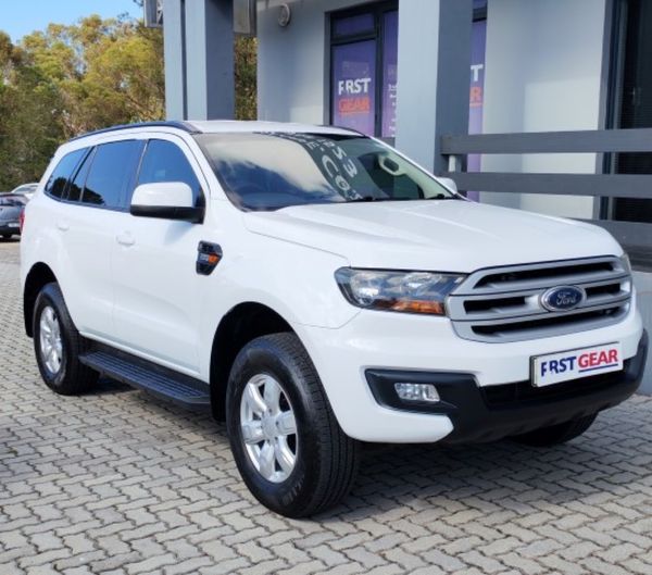 2018-Ford-Everest-22-TDCi-XLS-Auto image:1