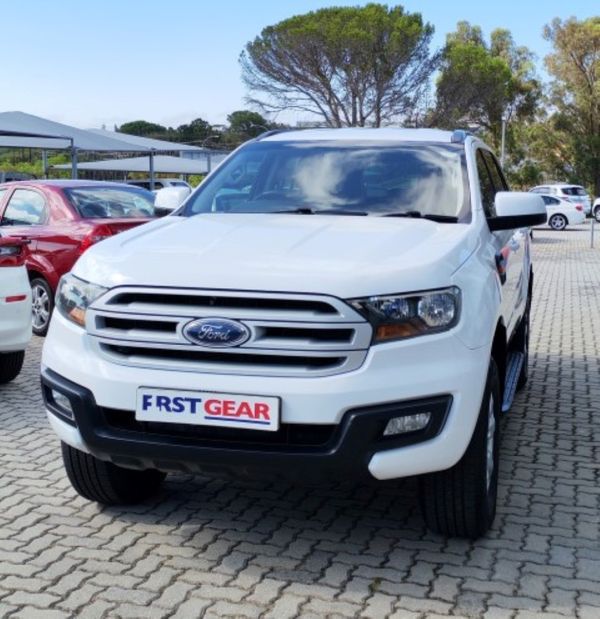 2018-Ford-Everest-22-TDCi-XLS-Auto image:3