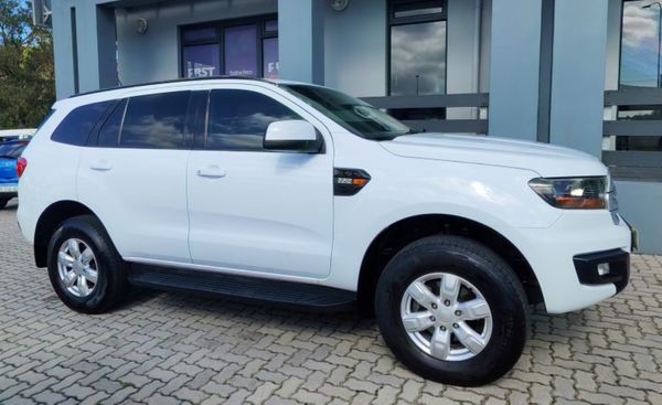 2018-Ford-Everest-22-TDCi-XLS-Auto image:4
