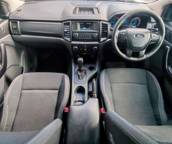 2018-Ford-Everest-22-TDCi-XLS-Auto image:5