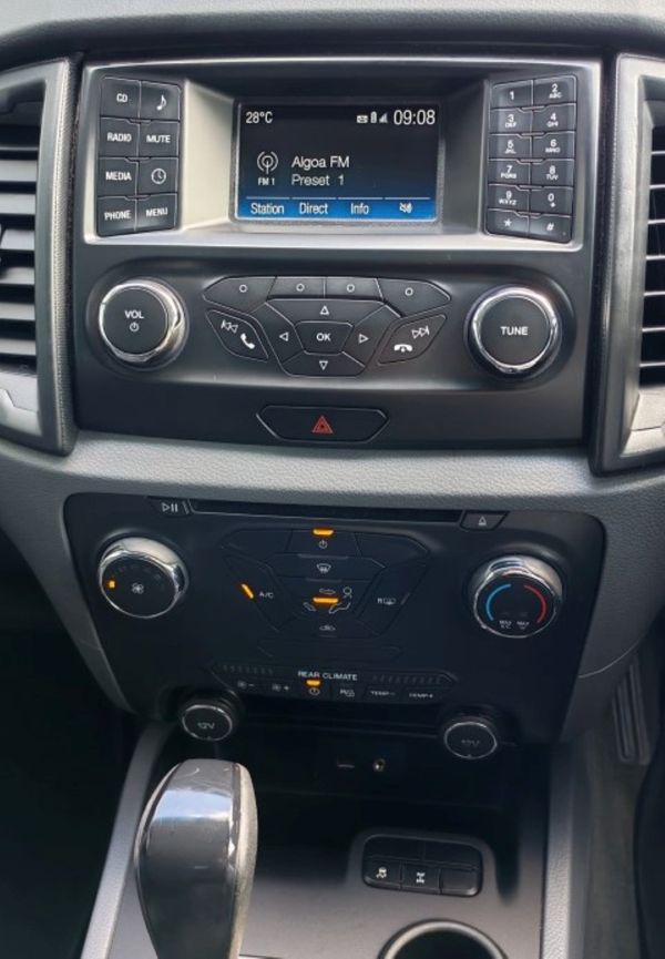 2018-Ford-Everest-22-TDCi-XLS-Auto image:7