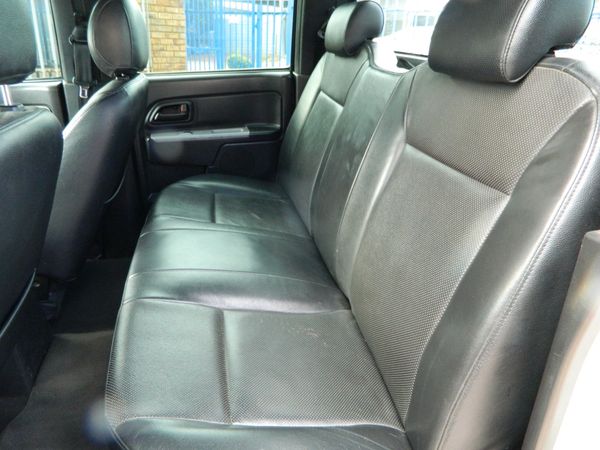 2008-GWM-Double-Cab-22-MPi-Lux image:4