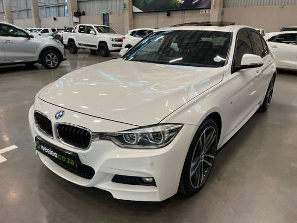 2018-BMW-3-Series-320i-M-Sport-Auto image:2