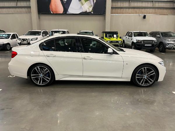 2018-BMW-3-Series-320i-M-Sport-Auto image:7