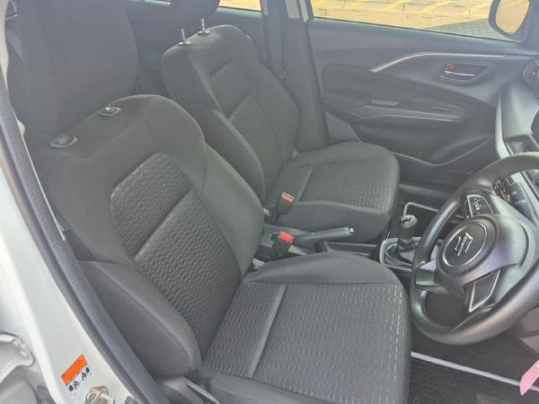 2026-Suzuki-Swift-12-GL image:9