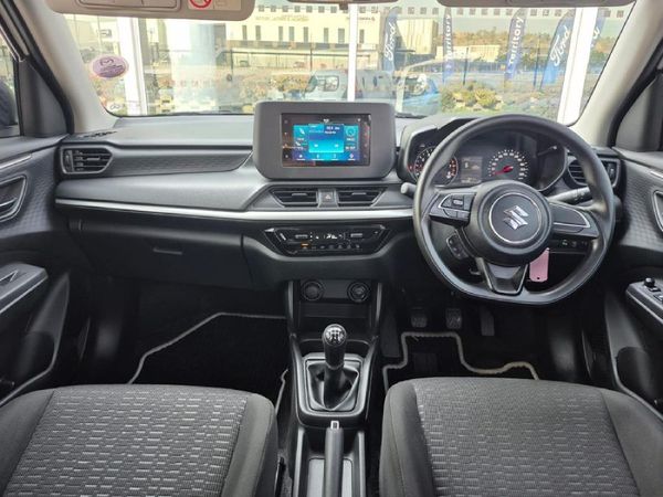 2026-Suzuki-Swift-12-GL image:11