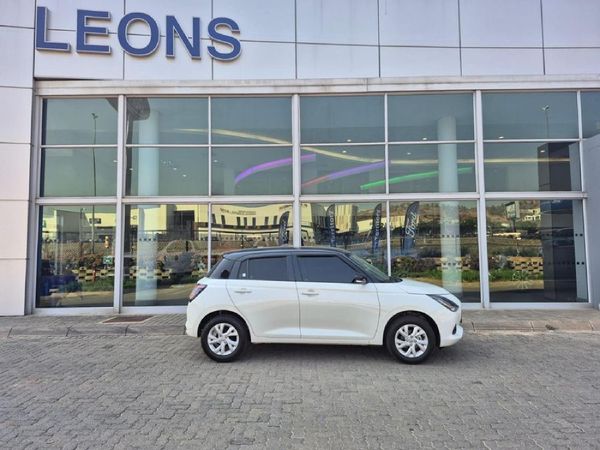 2026-Suzuki-Swift-12-GL image:2