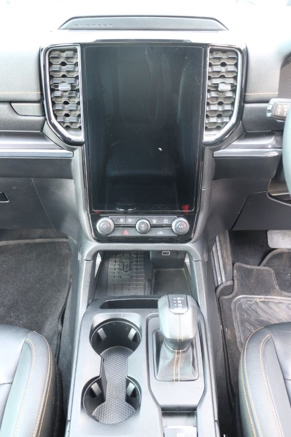 2025-Ford-Everest-30D-V6-Wildtrack-AWD-Auto image:14