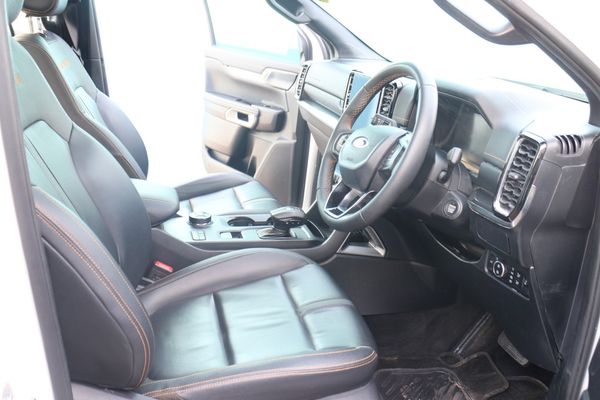2025-Ford-Everest-30D-V6-Wildtrack-AWD-Auto image:19