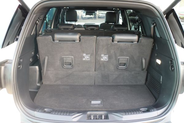 2025-Ford-Everest-30D-V6-Wildtrack-AWD-Auto image:27