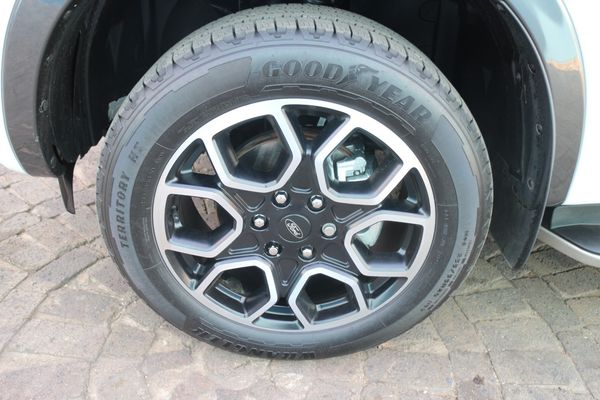 2025-Ford-Everest-30D-V6-Wildtrack-AWD-Auto image:28