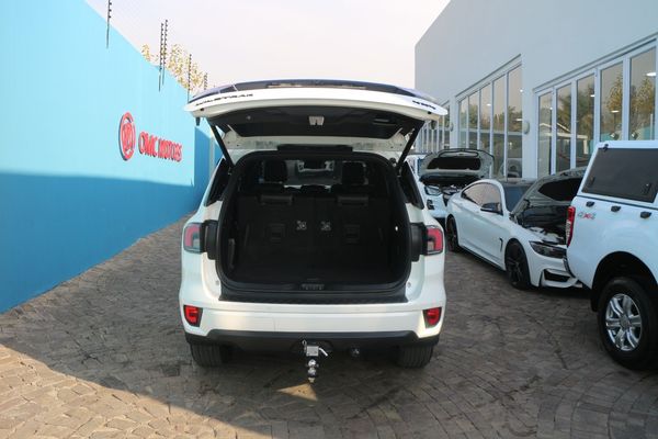2025-Ford-Everest-30D-V6-Wildtrack-AWD-Auto image:29