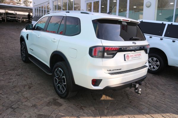 2025-Ford-Everest-30D-V6-Wildtrack-AWD-Auto image:3