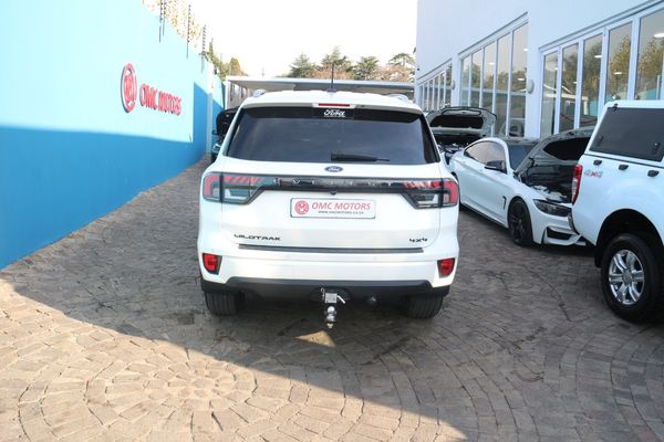 2025-Ford-Everest-30D-V6-Wildtrack-AWD-Auto image:5