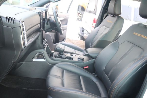 2025-Ford-Everest-30D-V6-Wildtrack-AWD-Auto image:7
