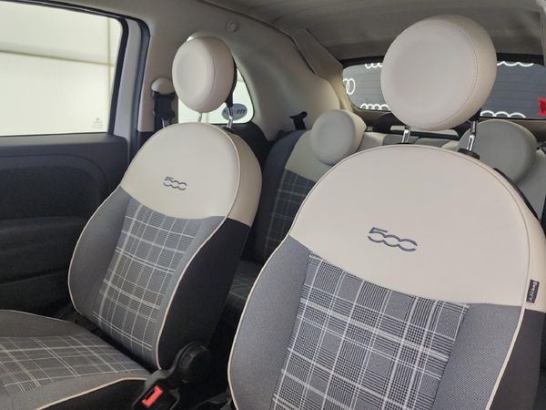 2019-Fiat-500-900T-Twinair-Lounge-Cabriolet image:18