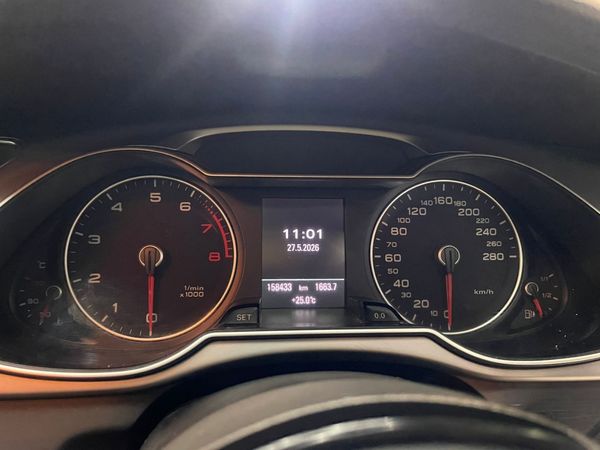 2013-Audi-A4-20T-SE-Auto image:20
