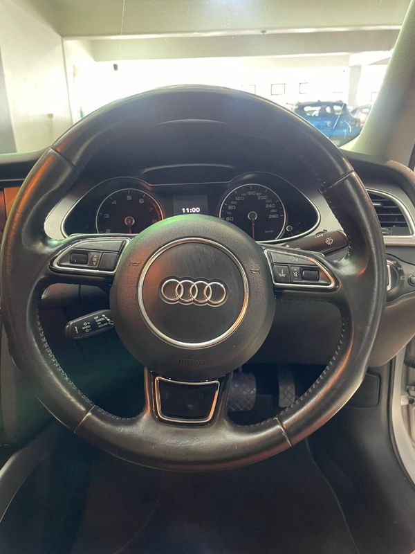 2013-Audi-A4-20T-SE-Auto image:22