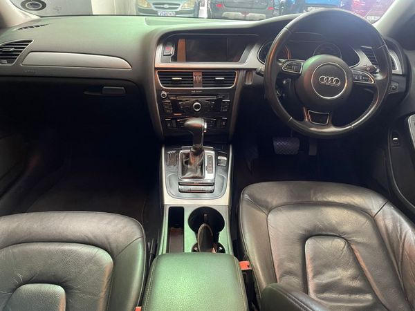 2013-Audi-A4-20T-SE-Auto image:23