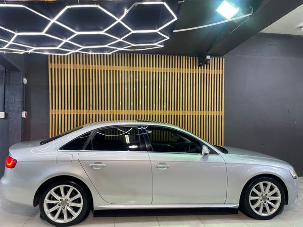 2013-Audi-A4-20T-SE-Auto image:2