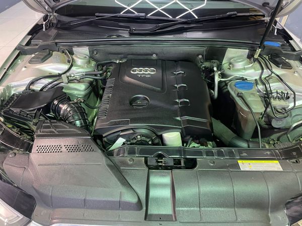 2013-Audi-A4-20T-SE-Auto image:30