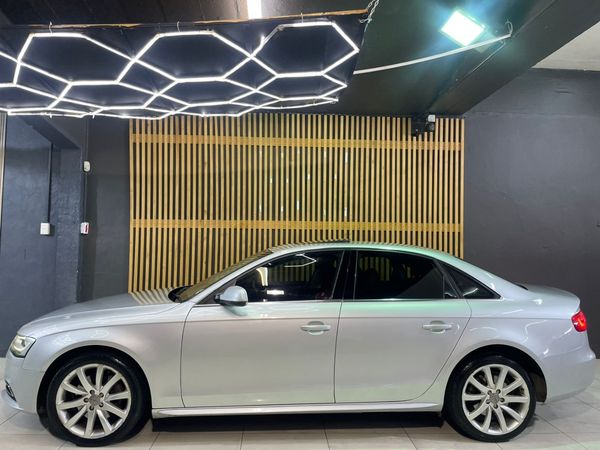 2013-Audi-A4-20T-SE-Auto image:3