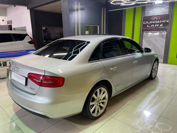 2013-Audi-A4-20T-SE-Auto image:5
