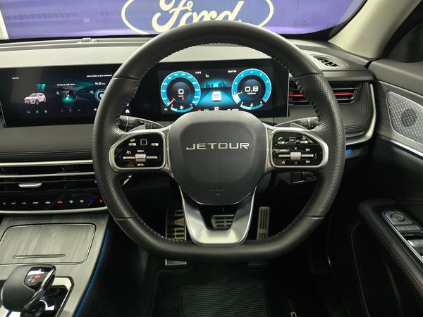 2025-Jetour-X70-Plus-15T-Deluxe image:14