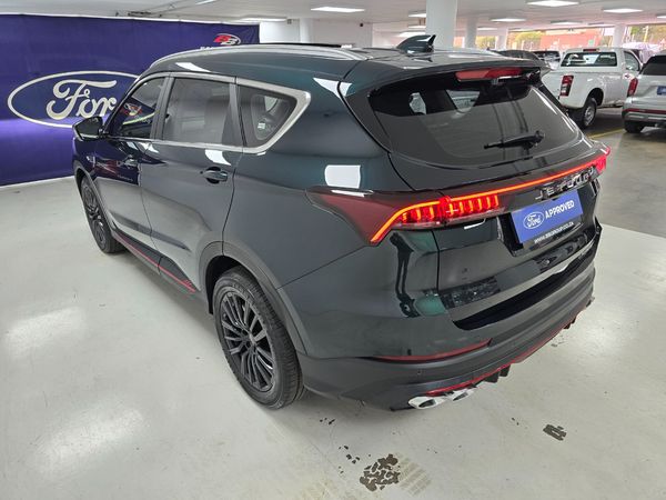 2025-Jetour-X70-Plus-15T-Deluxe image:5