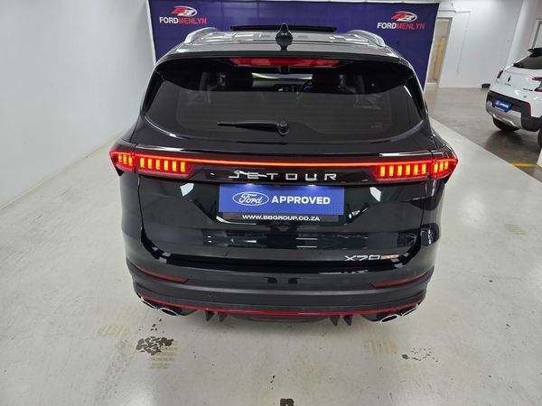 2025-Jetour-X70-Plus-15T-Deluxe image:6
