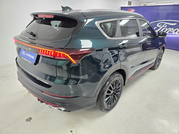 2025-Jetour-X70-Plus-15T-Deluxe image:7