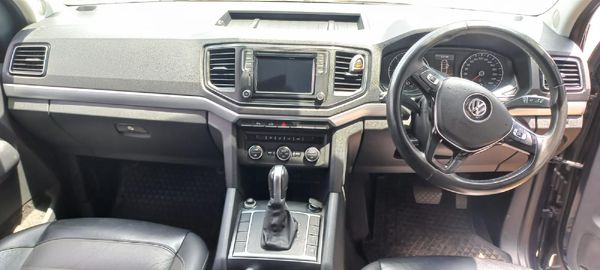 2020-Volkswagen-Amarok-30-TDI-Highline-190kW-4Motion-Auto-Double-Cab image:14