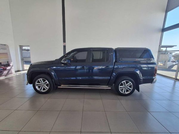 2020-Volkswagen-Amarok-30-TDI-Highline-190kW-4Motion-Auto-Double-Cab image:16