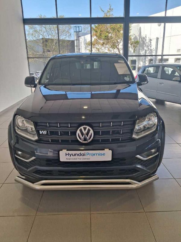 2020-Volkswagen-Amarok-30-TDI-Highline-190kW-4Motion-Auto-Double-Cab image:17