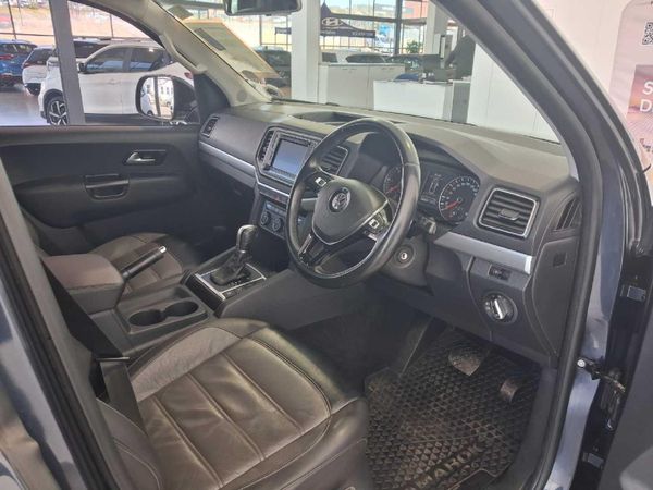 2020-Volkswagen-Amarok-30-TDI-Highline-190kW-4Motion-Auto-Double-Cab image:19