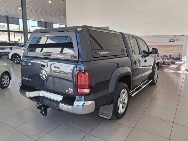 2020-Volkswagen-Amarok-30-TDI-Highline-190kW-4Motion-Auto-Double-Cab image:20