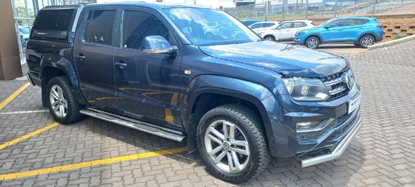 2020-Volkswagen-Amarok-30-TDI-Highline-190kW-4Motion-Auto-Double-Cab image:4