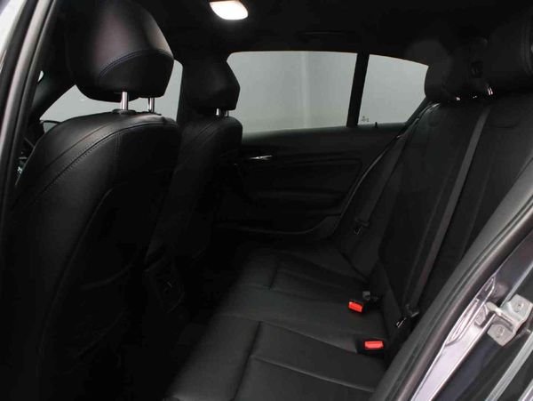 2019-BMW-1-Series-M140i-5-dr-Edition-Shadow-Auto image:9