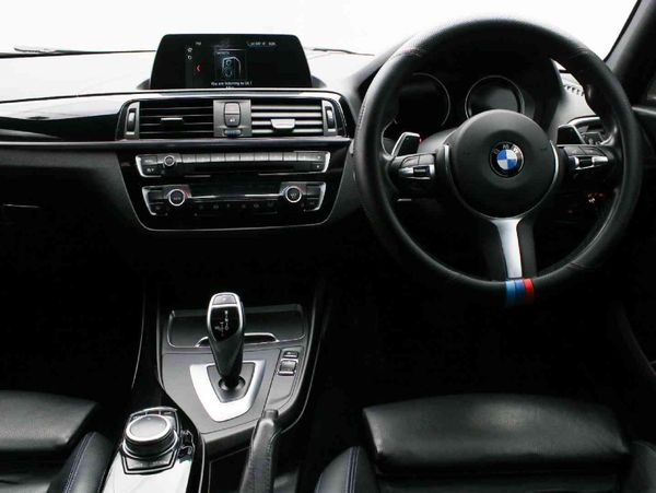 2019-BMW-1-Series-M140i-5-dr-Edition-Shadow-Auto image:10