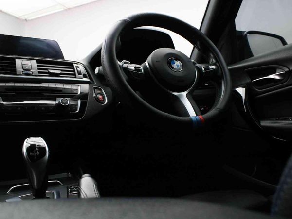 2019-BMW-1-Series-M140i-5-dr-Edition-Shadow-Auto image:11
